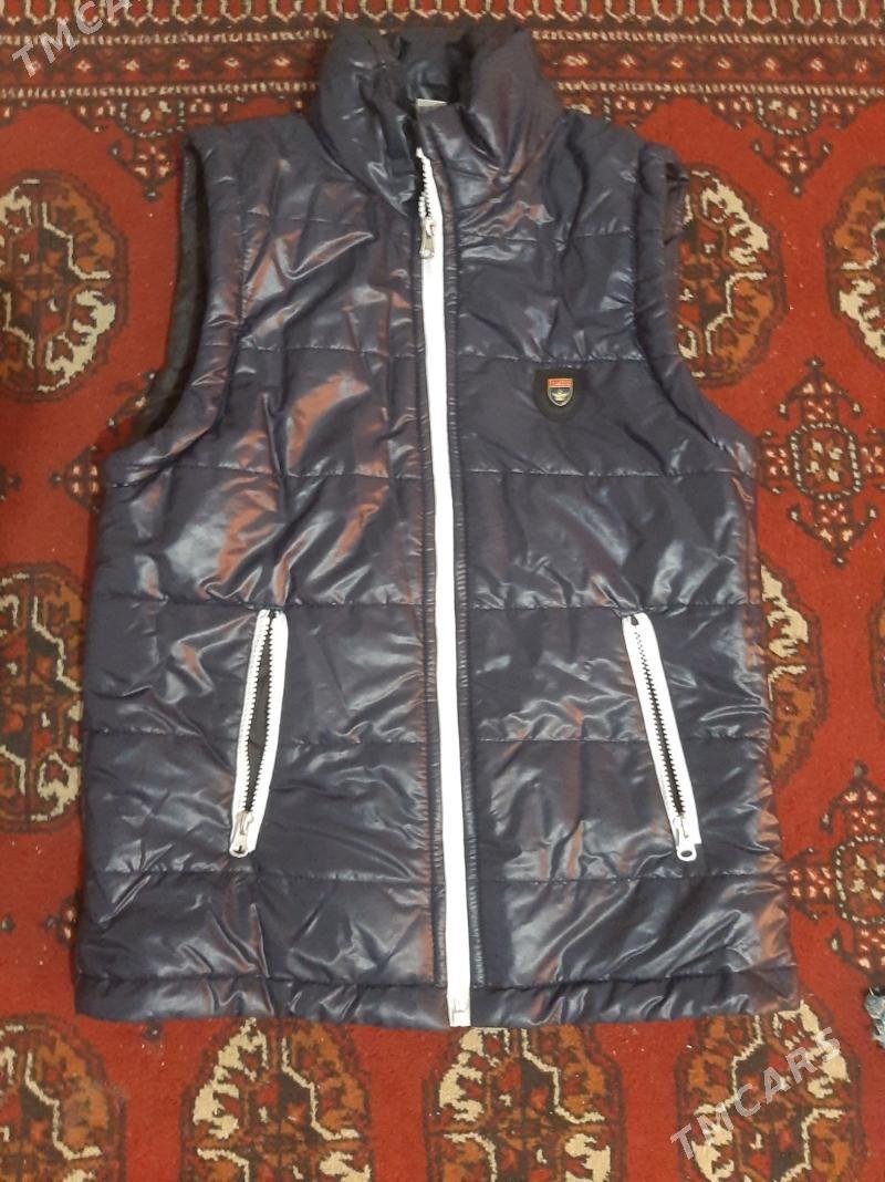 Salam satlyk kurtka - Туркменабат - img 3