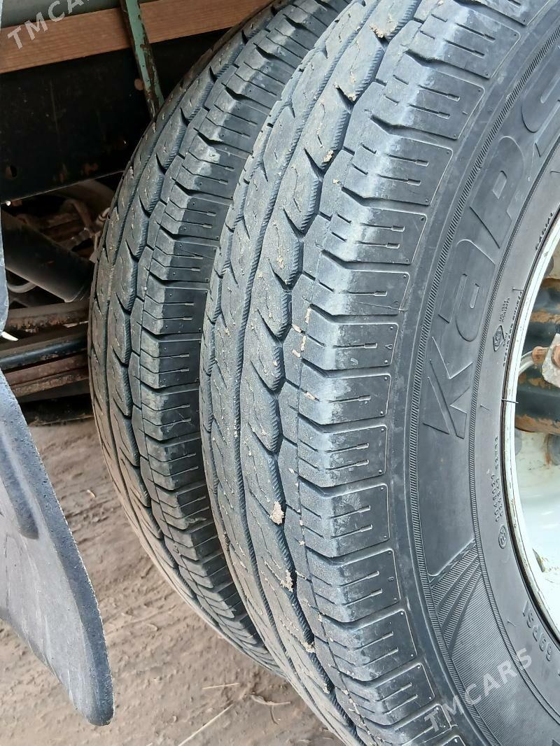 Gaz Gazel 2015 - 200 000 TMT - Гурбансолтан Едже - img 6