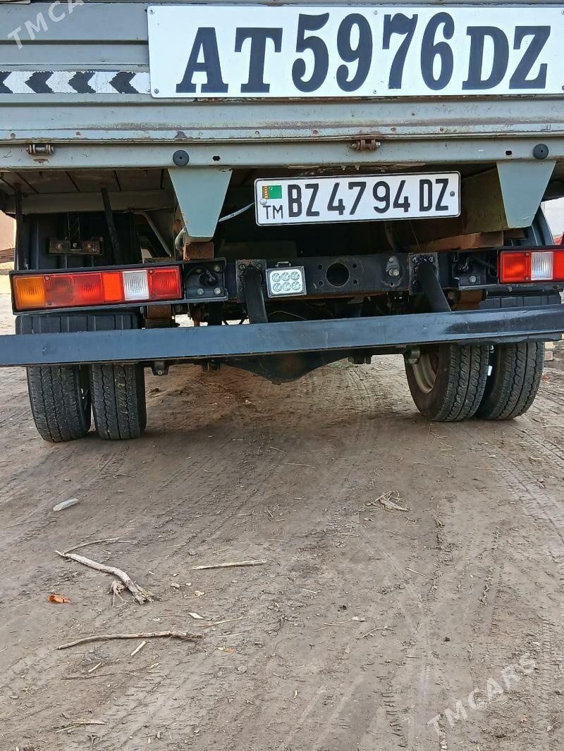 Gaz Gazel 2015 - 200 000 TMT - Гурбансолтан Едже - img 7