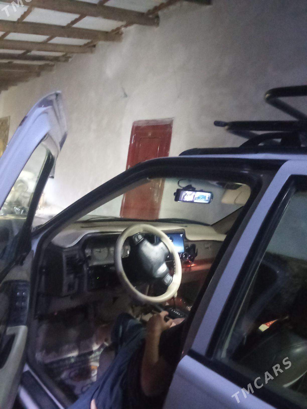 Jeep Grand Cherokee 1995 - 70 000 TMT - Gubadag - img 1