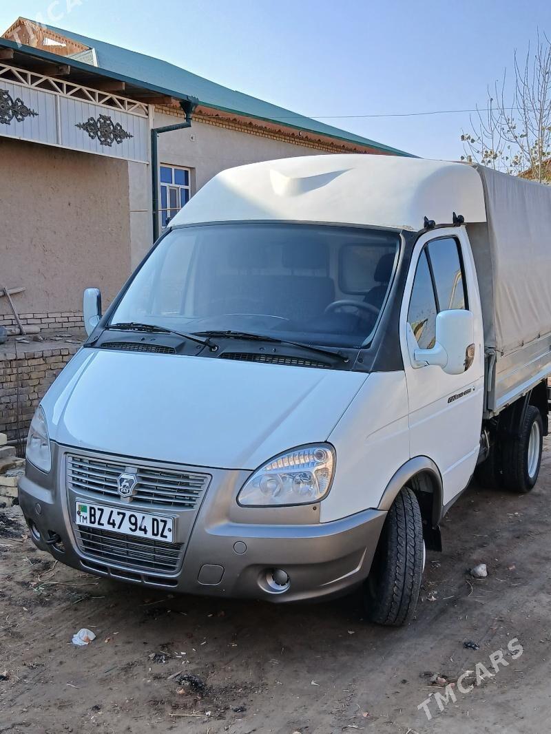 Gaz Gazel 2015 - 200 000 TMT - Гурбансолтан Едже - img 2