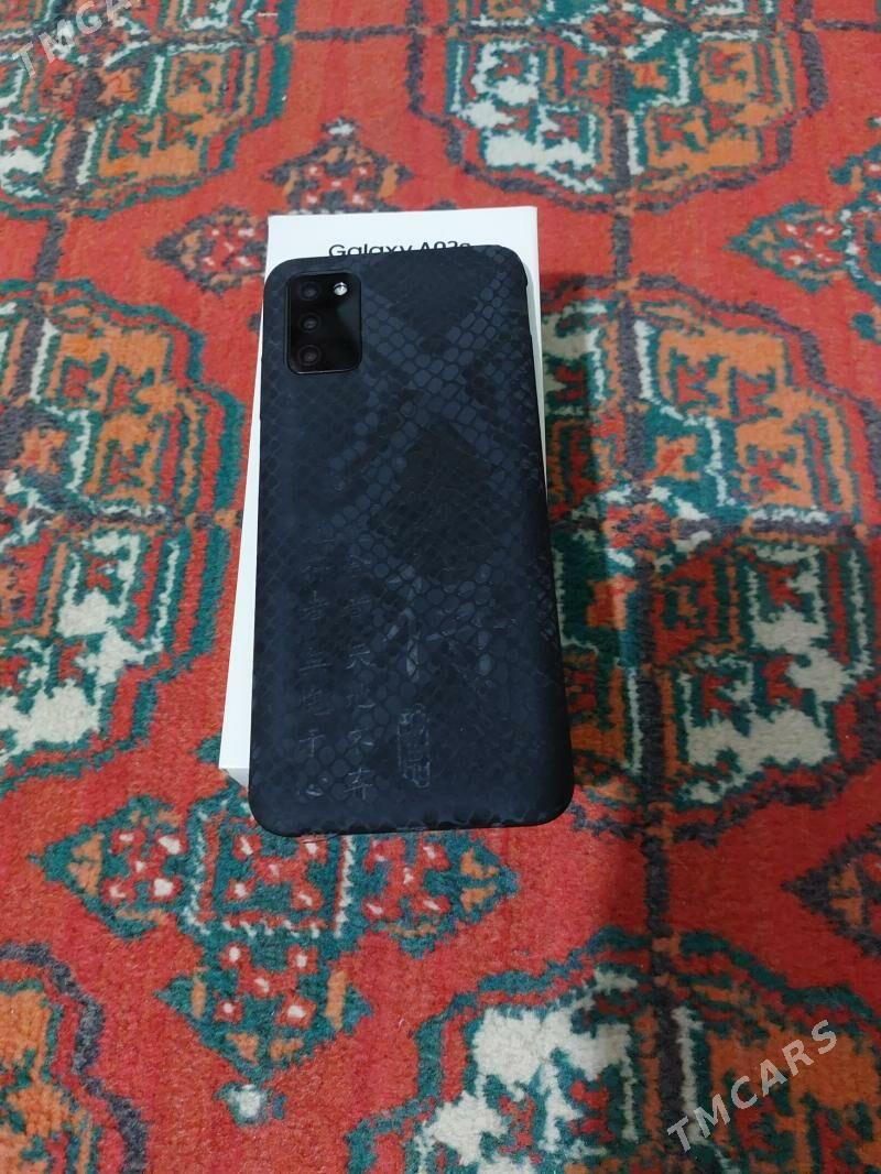 Samsung A03s 4.64 - Aşgabat - img 2