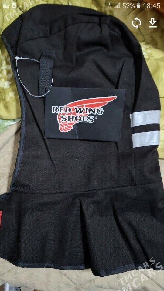 МАСКА ПОДЩЛЕМНИК - Балканабат - img 3