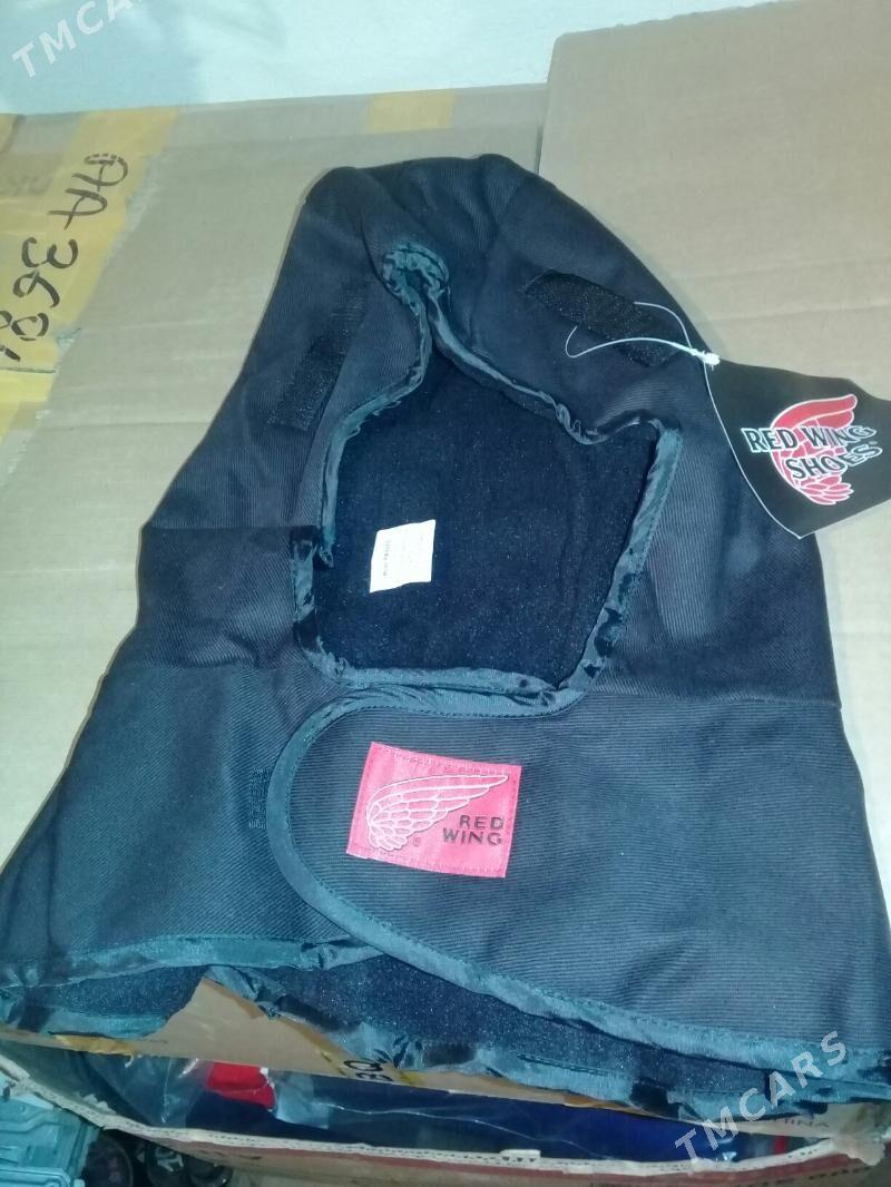 МАСКА ПОДЩЛЕМНИК - Балканабат - img 2