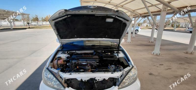 Toyota Camry 2005 - 190 000 TMT - Daşoguz - img 5
