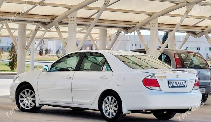 Toyota Camry 2005 - 190 000 TMT - Daşoguz - img 3