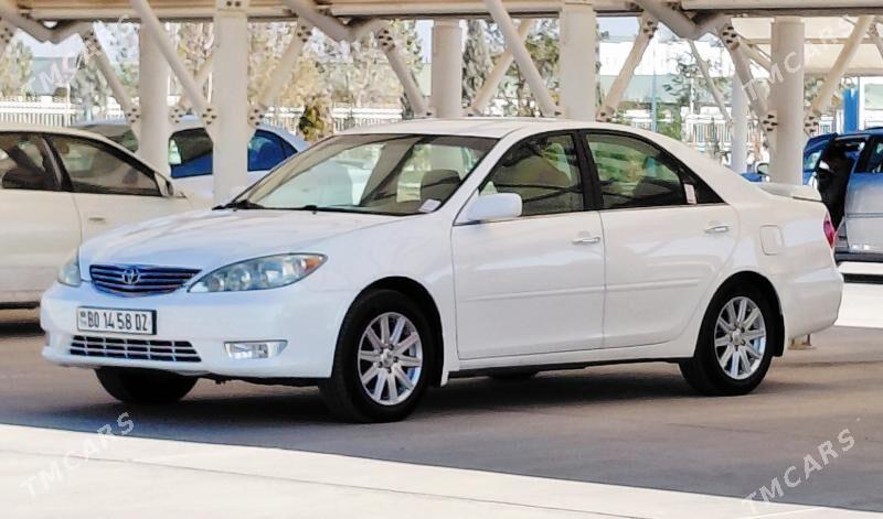 Toyota Camry 2005 - 190 000 TMT - Daşoguz - img 2