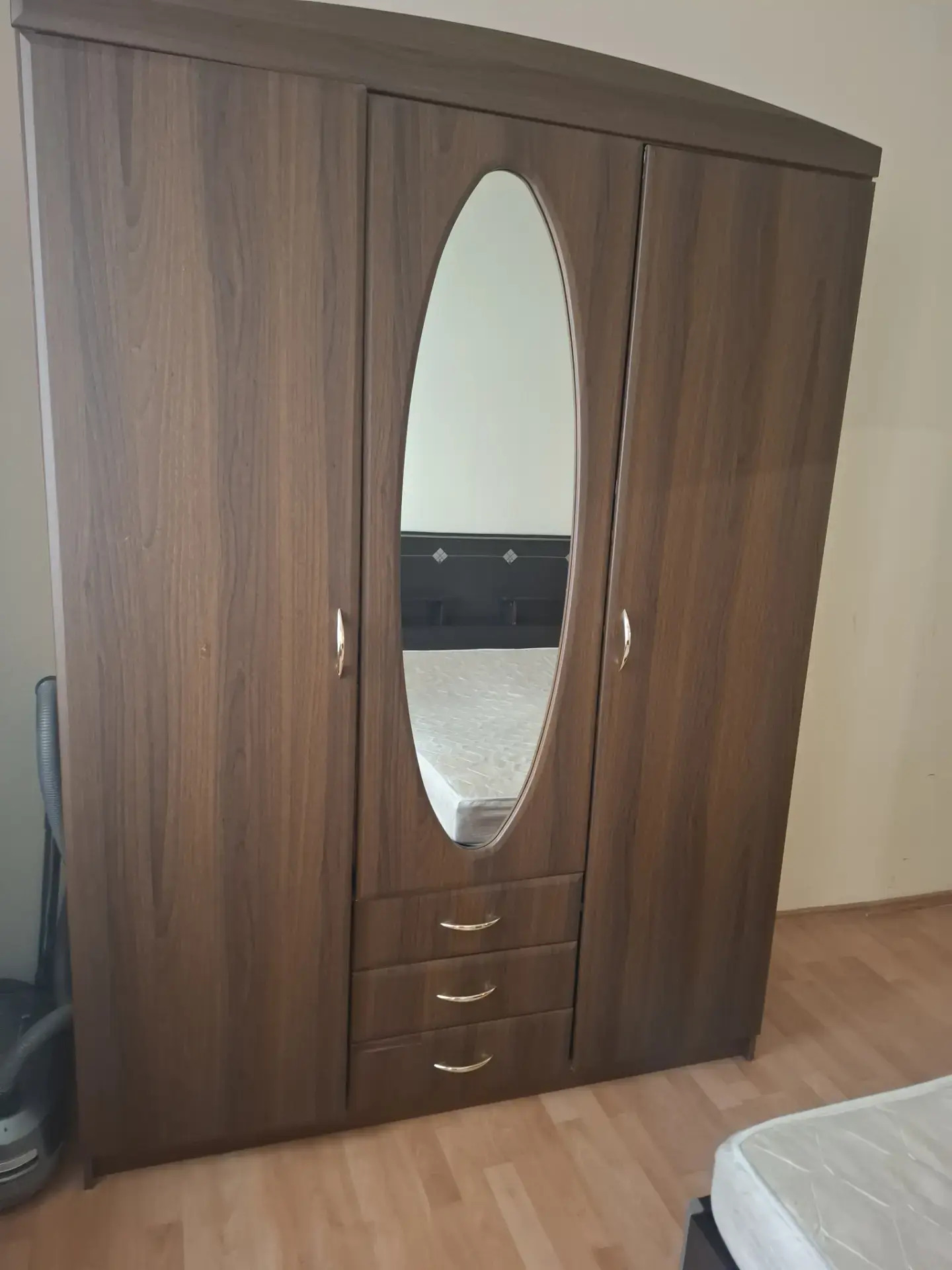 МИР-6, 1-КОМН. КВАРТИРА - Мир 6 - img 3