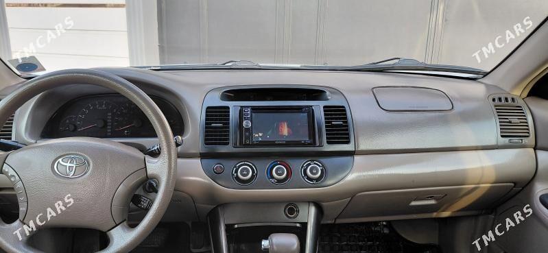 Toyota Camry 2005 - 190 000 TMT - Daşoguz - img 7