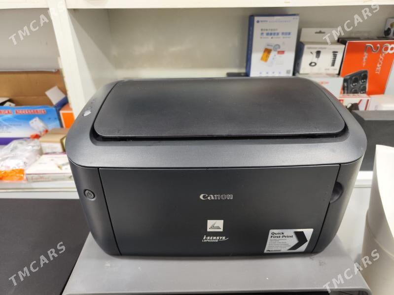 canon 6000B tazeje - Daşoguz - img 2