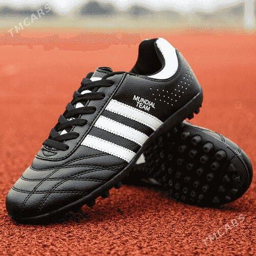 Erkekler üçin futbol aýakgap - Mary - img 5