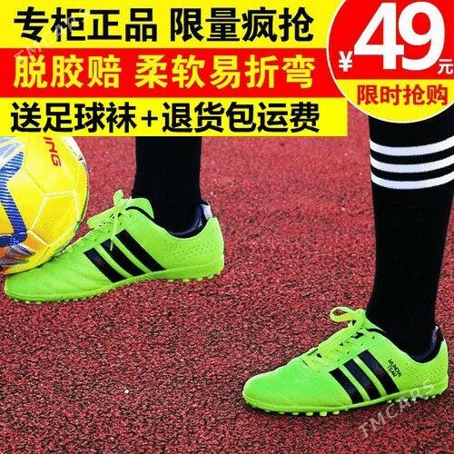 Erkekler üçin futbol aýakgap - Mary - img 3