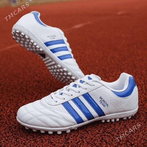 Erkekler üçin futbol aýakgap - Mary - img 4