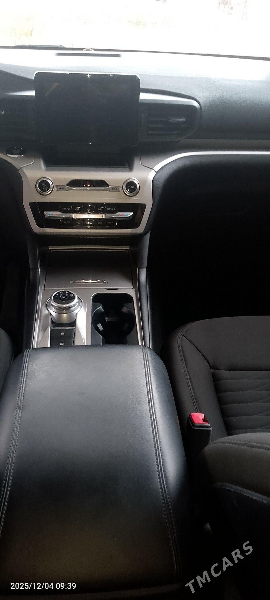 Ford Explorer 2020 - 385 000 TMT - Сакарчага - img 5