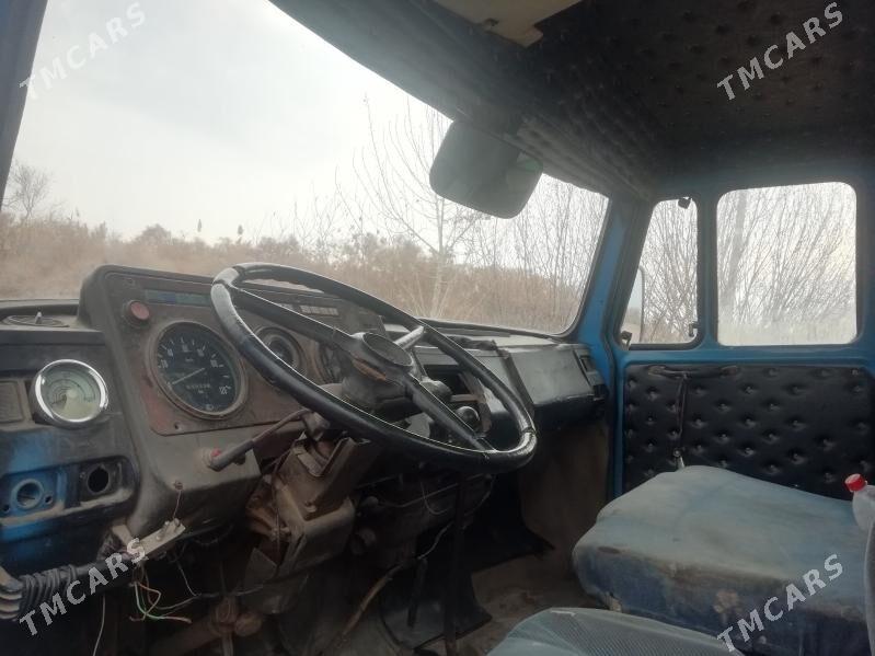 Zil 4331 1991 - 125 000 TMT - Köneürgenç - img 2