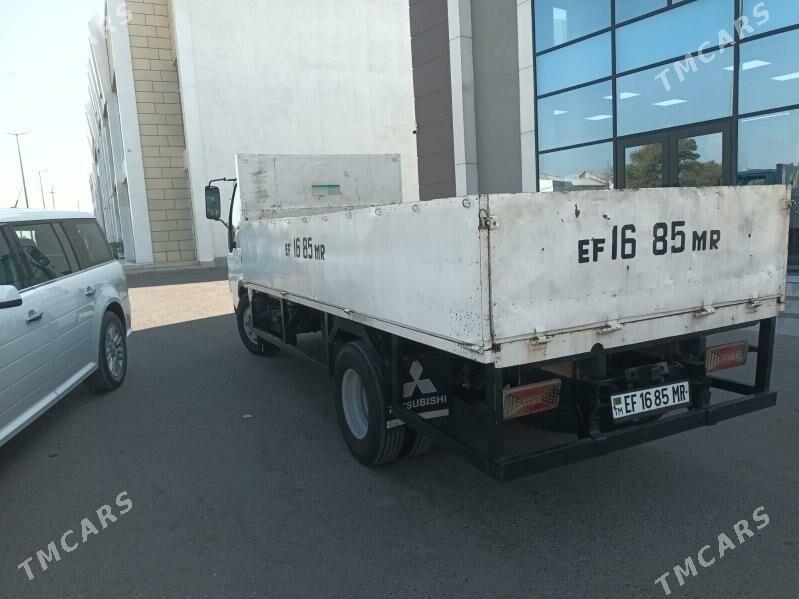 Mitsubishi Canter 2006 - 210 000 TMT - Сакарчага - img 3