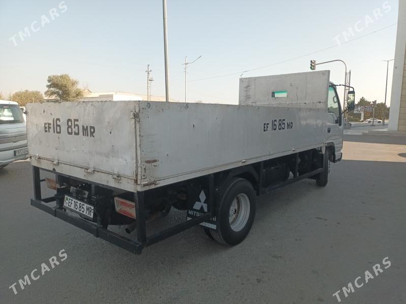Mitsubishi Canter 2006 - 210 000 TMT - Сакарчага - img 4