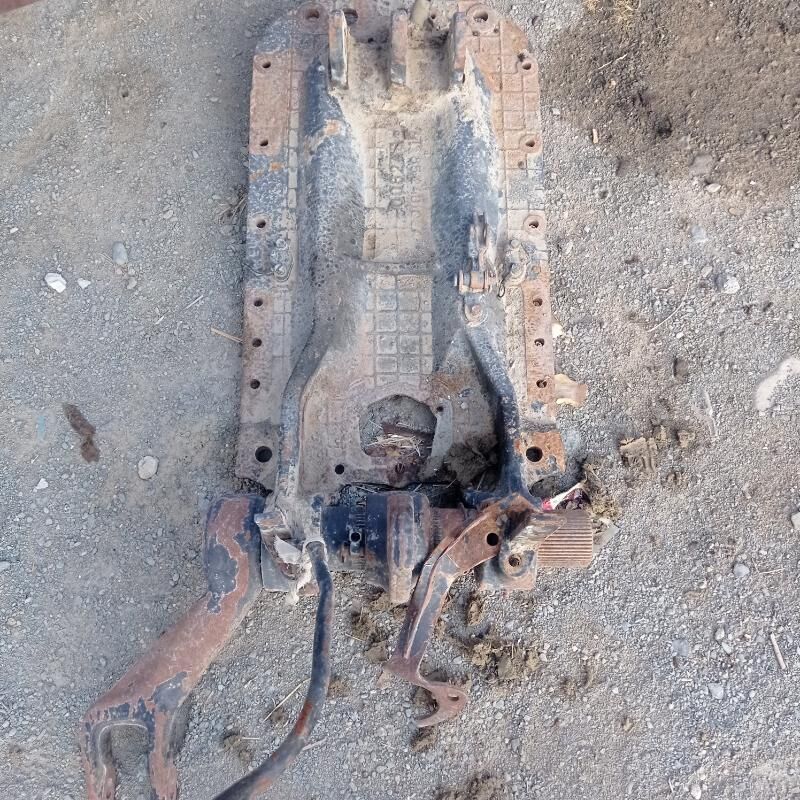 mtz 600 TMT - Gyzylarbat - img 2