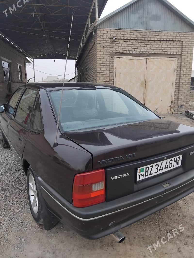 Opel Vectra 1991 - 45 000 TMT - Mary - img 2