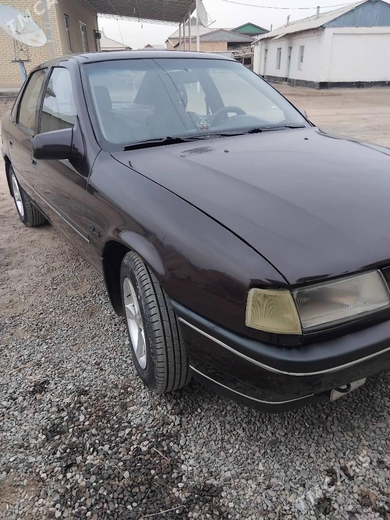 Opel Vectra 1991 - 45 000 TMT - Mary - img 4
