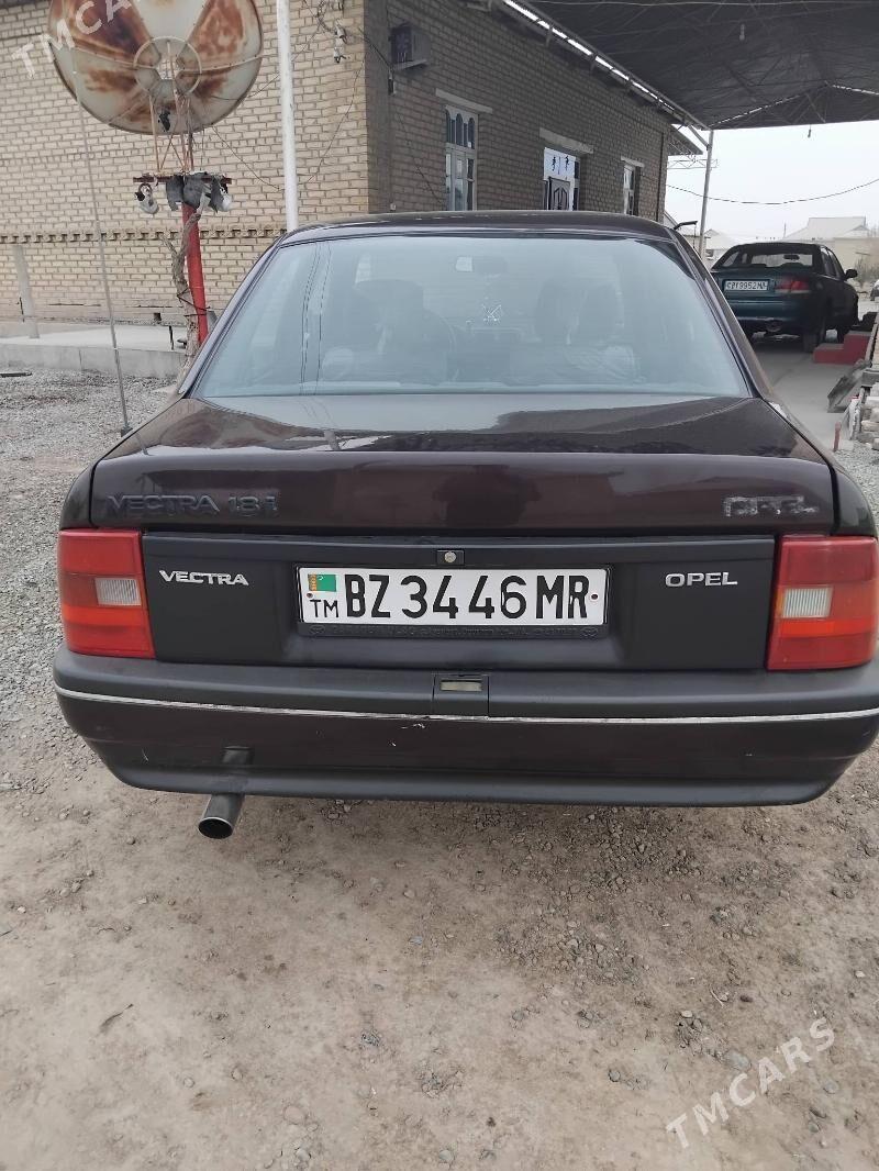 Opel Vectra 1991 - 45 000 TMT - Mary - img 3