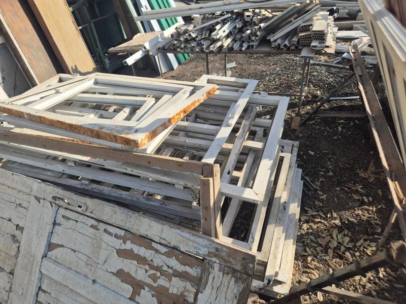 Alyumin alyas - Köşi - img 4