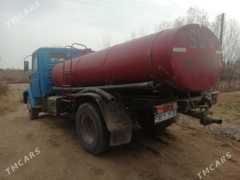 Zil 4331 1991 - 125 000 TMT - Köneürgenç - img 3