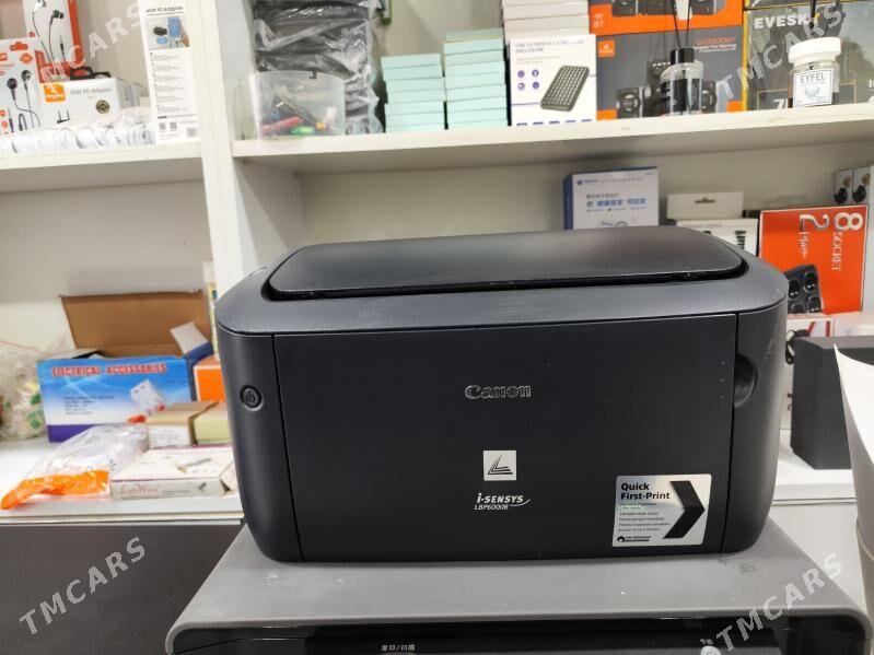 canon 6000B tazeje - Daşoguz - img 3