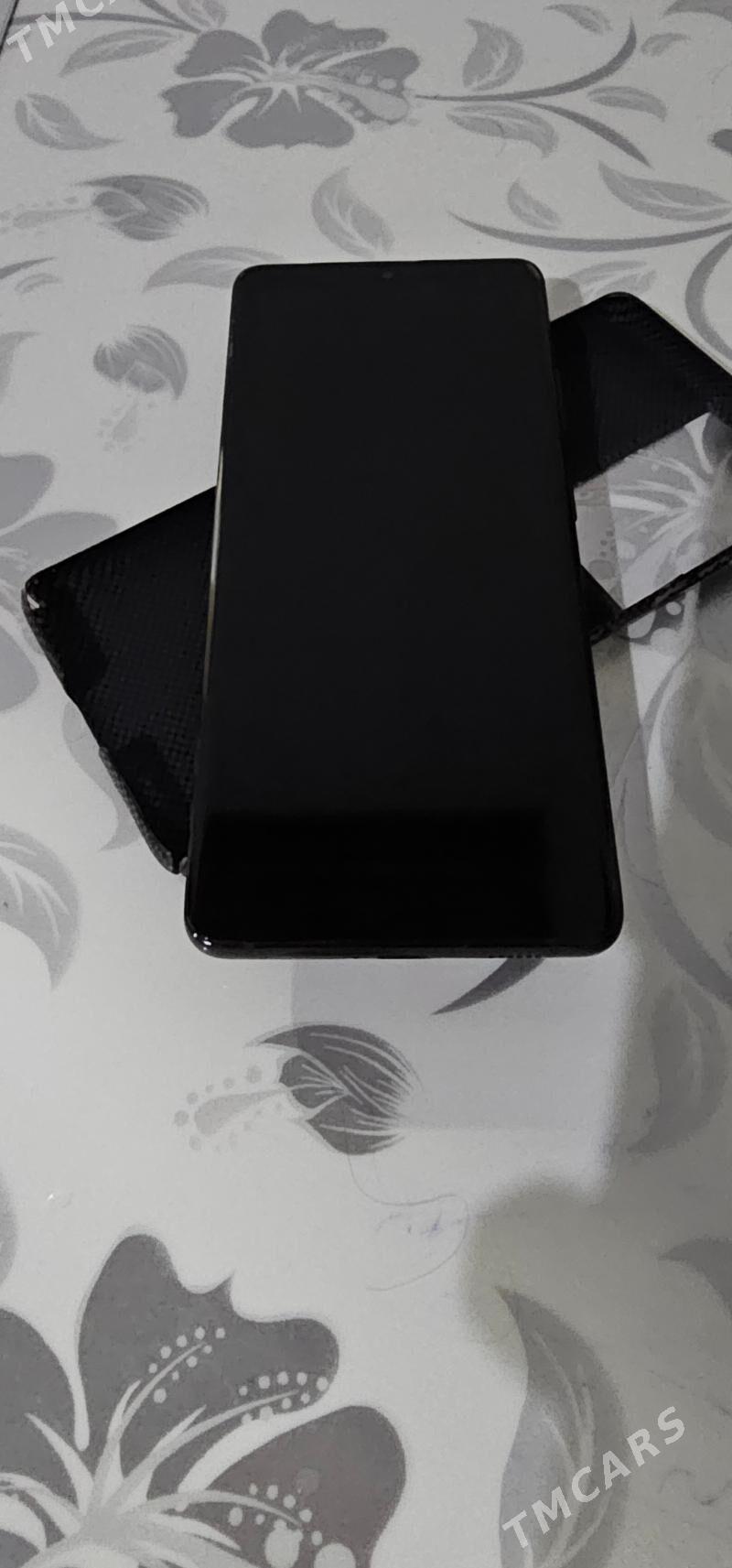Samsung s21ultra - Гёкдепе - img 4