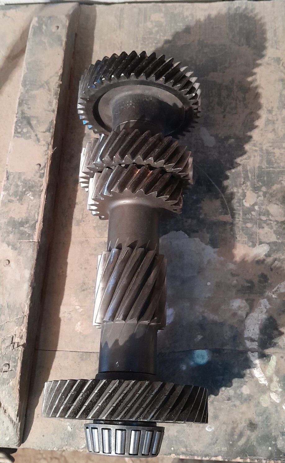 HUNTER 5SKORS BLOK ŞESTYRNA 1 000 TMT - Aşgabat - img 2