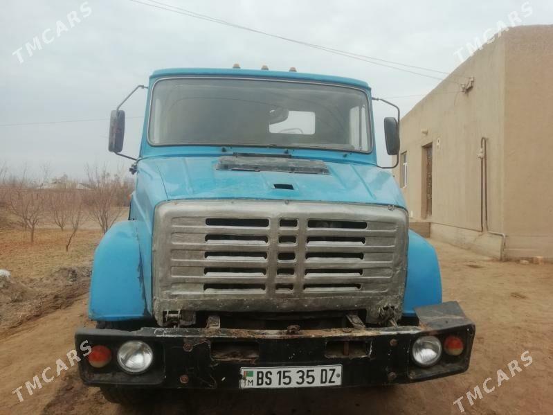 Zil 4331 1991 - 125 000 TMT - Köneürgenç - img 1