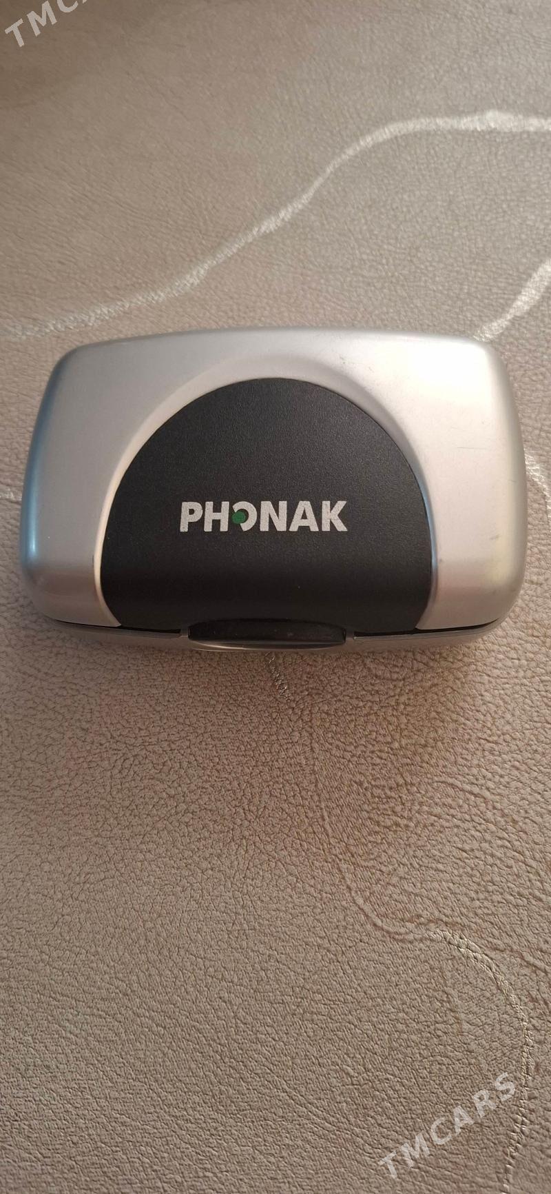 Слуховой аппарат - Türkmenabat - img 3