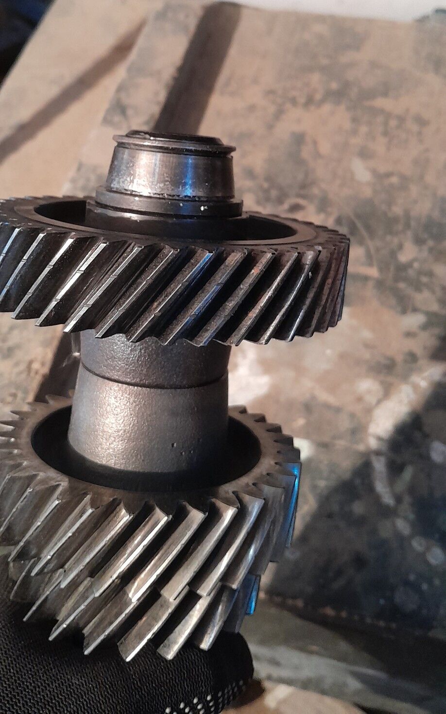 HUNTER 5SKORS BLOK ŞESTYRNA 1 000 TMT - Aşgabat - img 3