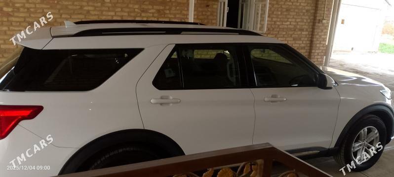 Ford Explorer 2020 - 385 000 TMT - Сакарчага - img 4