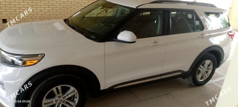 Ford Explorer 2020 - 385 000 TMT - Сакарчага - img 3
