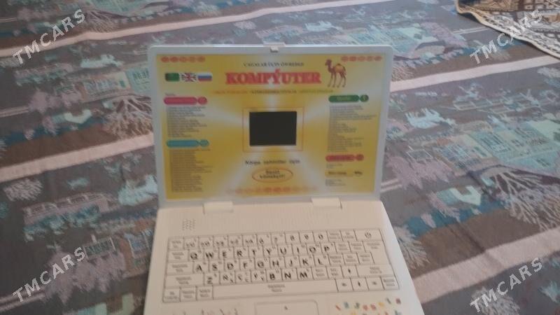 kompiýuterkompiýuter - Gumdag - img 5