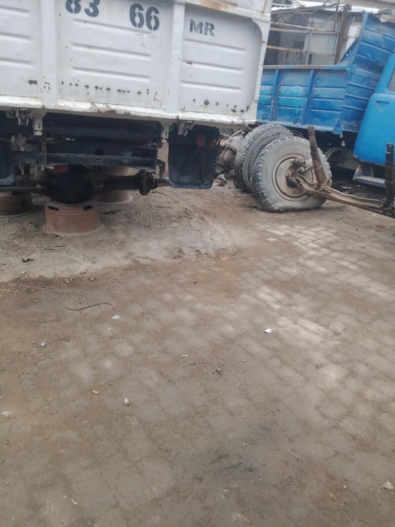 ZIL 5 000 TMT - Baýramaly - img 4