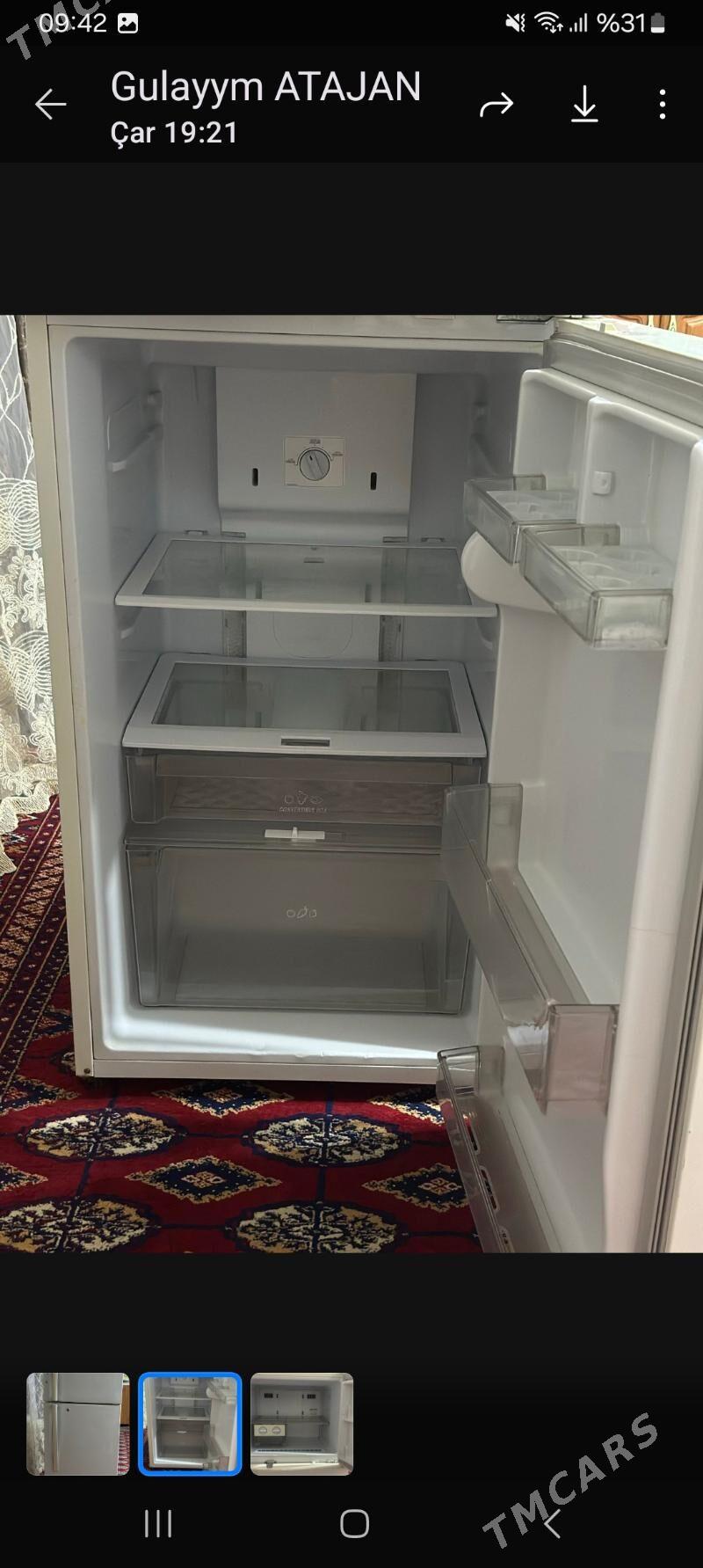 Holodilnik - Кëши - img 2