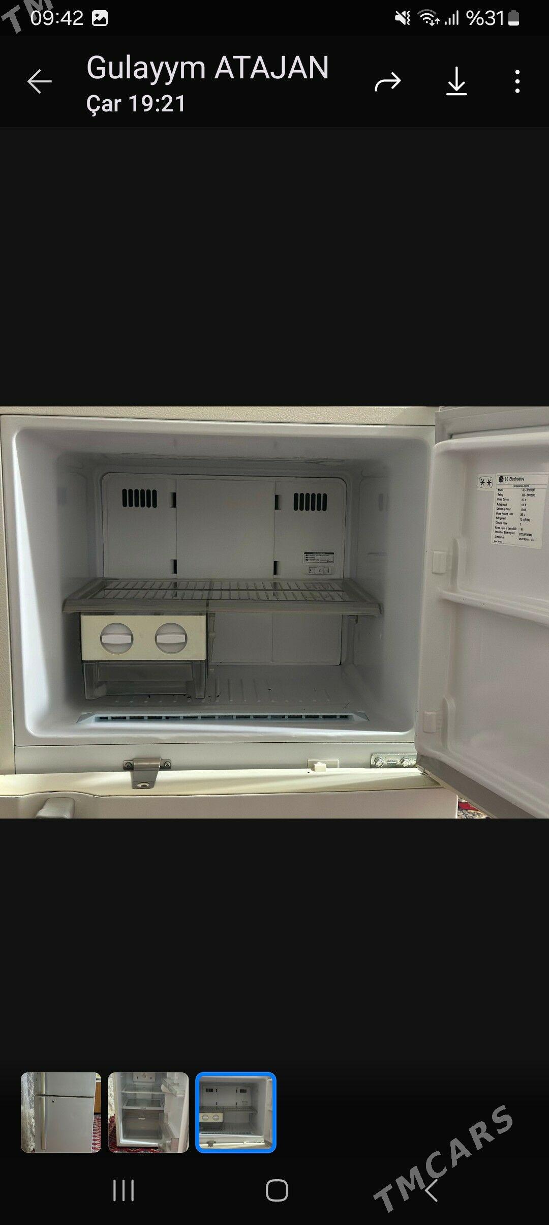 Holodilnik - Кëши - img 3