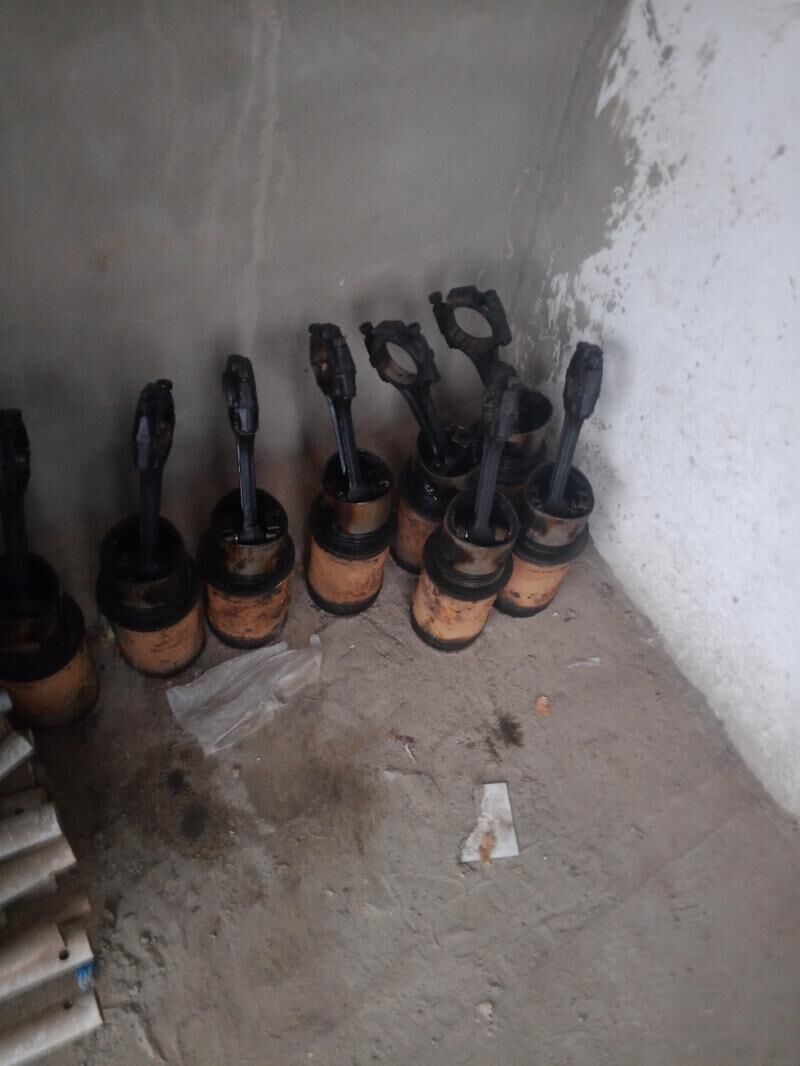 ZIL 5 000 TMT - Baýramaly - img 7