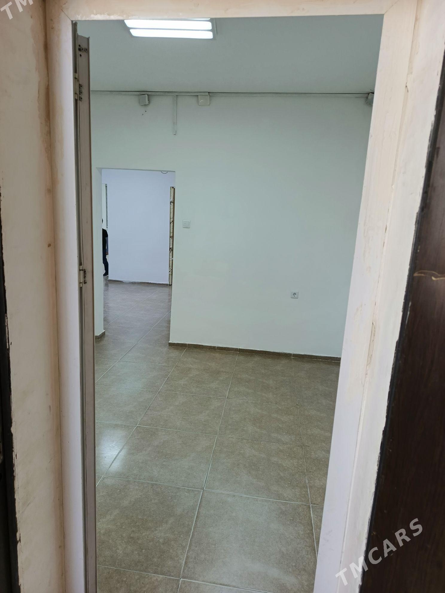 МИР 7/3 ОФИС 4 КОМ - Ашхабад - img 3