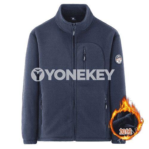 Erkekler üçin galyň penjek - Мары - img 2