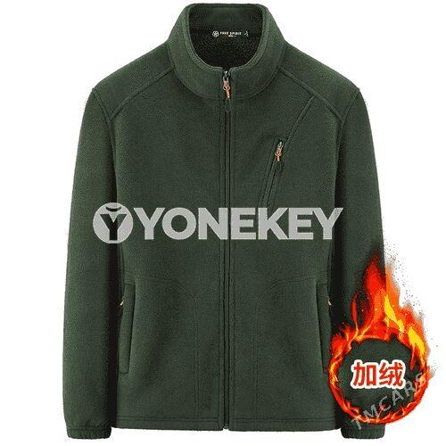 Erkekler üçin galyň penjek - Мары - img 5