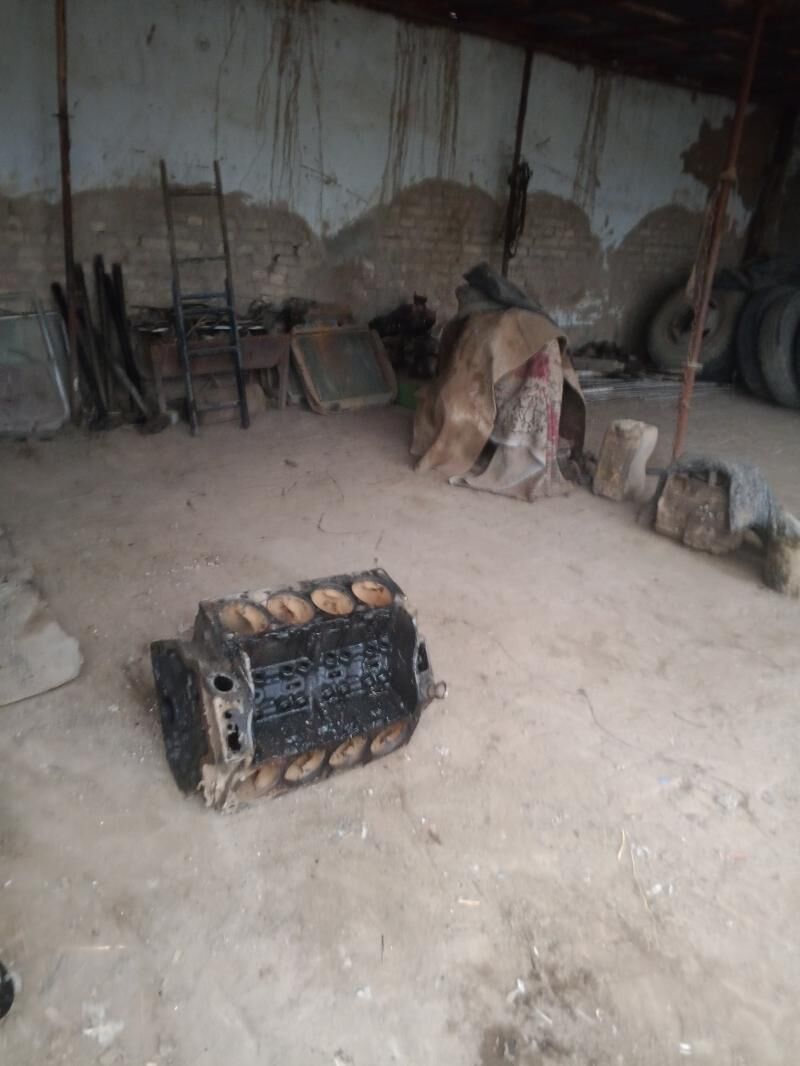 ZIL 5 000 TMT - Baýramaly - img 10