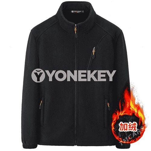 Erkekler üçin galyň penjek - Мары - img 4