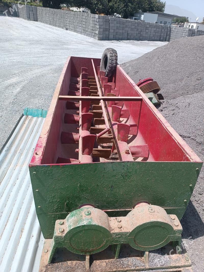 meşalka мешалка - Aşgabat - img 2