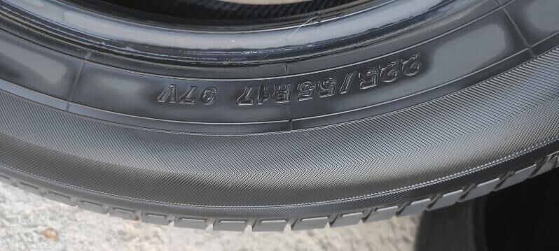 Покрышки 950 TMT - Ашхабад - img 3