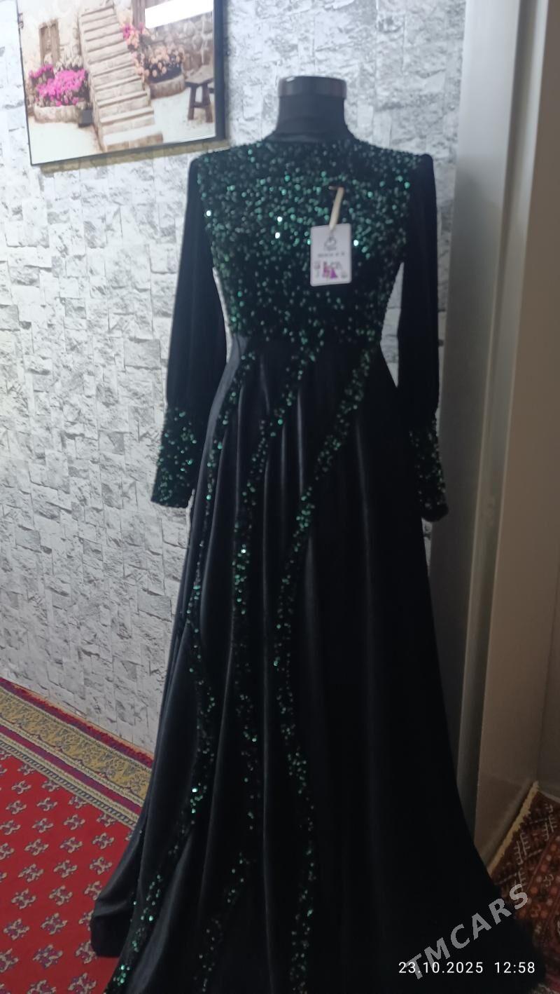 toý köýnek - Balkanabat - img 3