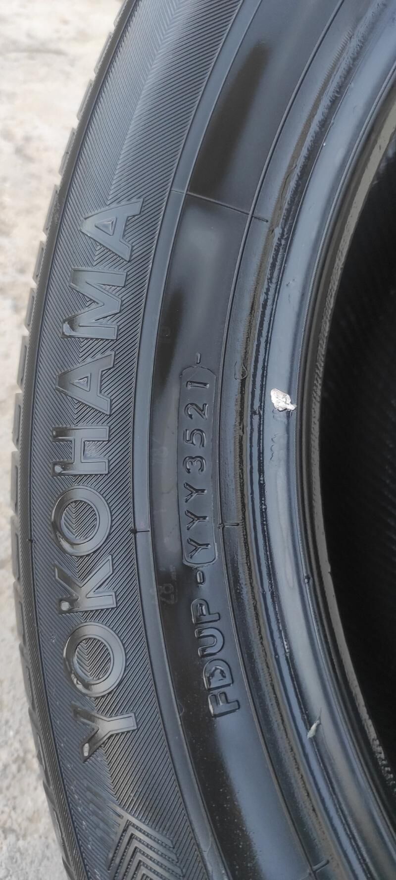 Покрышки 950 TMT - Ашхабад - img 4