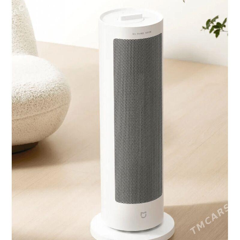 Электрический обогреватель - Ашхабад - img 3